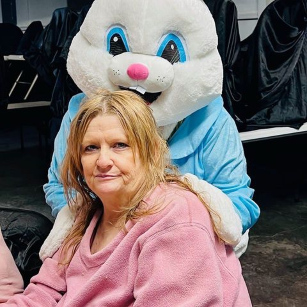 Meet your Posher, Ronnie